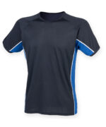 Performance panel t-shirt - Image 2