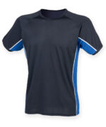 Kids performance panel t-shirt - Image 2