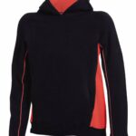 Kids pullover hoodie