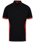 Panel polo