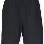Pro stretch sports shorts