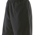 Women's microfibre shorts
