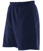 Women's microfibre shorts - Image 2
