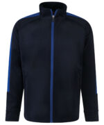 Kids knitted tracksuit top - Image 10