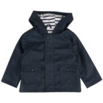Rain jacket