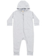 Fleece all-in-one - Image 2
