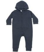 Fleece all-in-one - Image 3