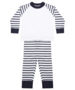 Striped pyjamas