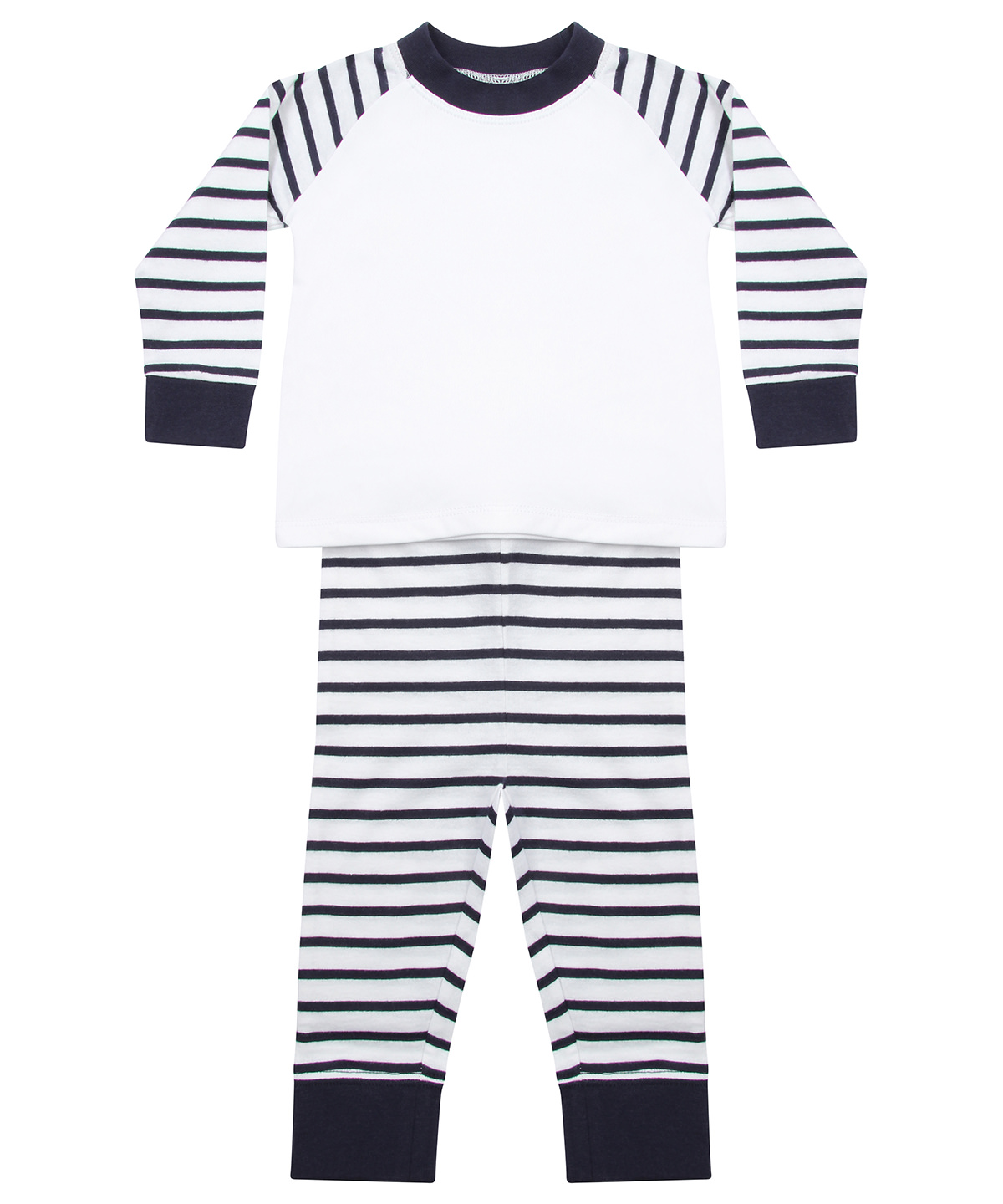 5c5c3e3deb9f5b1c75ce53b4249d4809 Striped pyjamas - Image 1