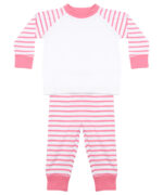 Striped pyjamas - Image 2