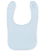 Plain and contrast bib - Image 5