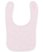Plain and contrast bib - Image 6