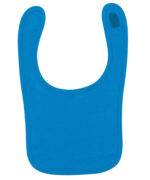 Plain and contrast bib - Image 8