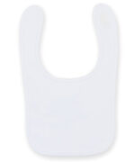 Plain and contrast bib - Image 10