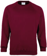 Kids Coloursure™ sweatshirt - Image 3