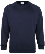 Kids Coloursure™ sweatshirt - Image 5