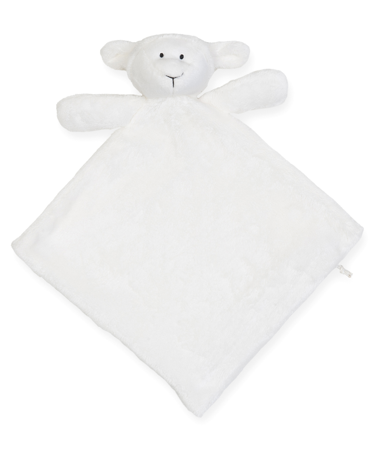 5c5c3e3deb9f5b1c75ce54a542a74f02 Lamb snuggy - Image 1