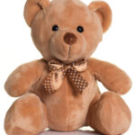 Velvet bear