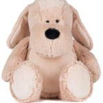 Zippie dog