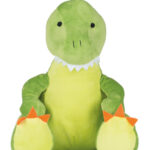 Zippie dinosaur