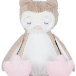 Zippie owl
