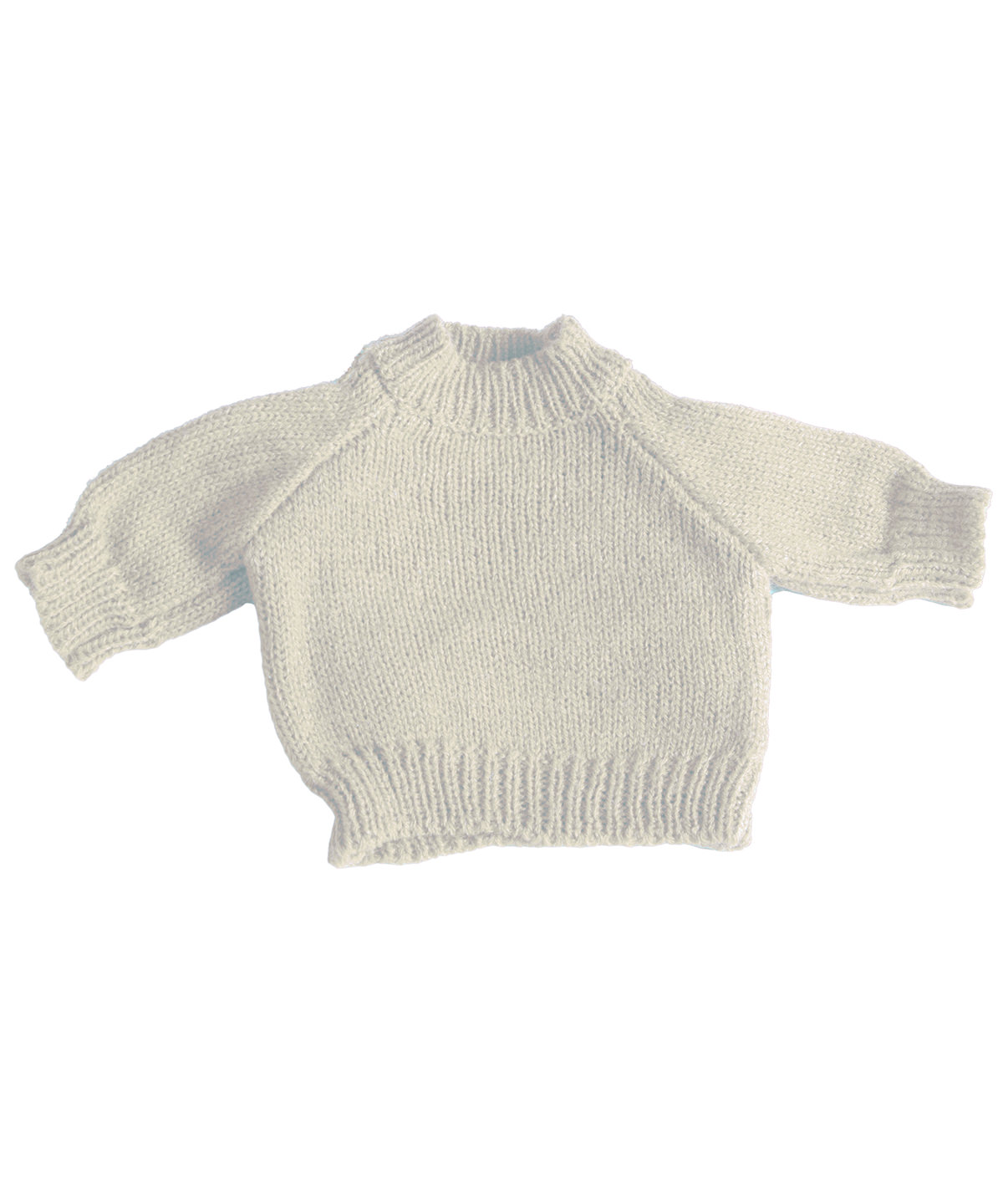 5c5c3e3deb9f5b1c75ce54f824329637 Teddy jumper - Image 1