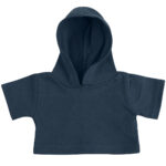 Teddy hoodie