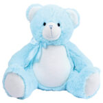Zippie new baby bear