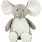 Zippie elephant