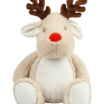 Zippie reindeer