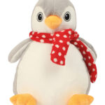 Zippie penguin