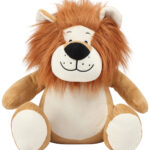Zippie lion