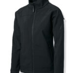 Women’s Duxbury – fashionable performance softshell jacket