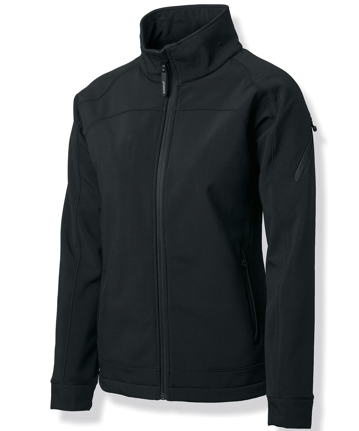 5c5c3e3deb9f5b1c75ce5aaef9097c84 Women’s Duxbury – fashionable performance softshell jacket - Image 1
