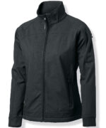 Women’s Duxbury – fashionable performance softshell jacket - Image 2