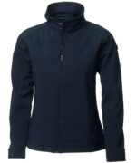 Women’s Duxbury – fashionable performance softshell jacket - Image 3