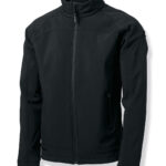 Duxbury – fashionable performance softshell jacket