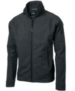 Duxbury – fashionable performance softshell jacket - Image 2