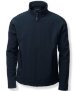 Duxbury – fashionable performance softshell jacket - Image 3