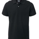 Yale – the luxurious classic polo