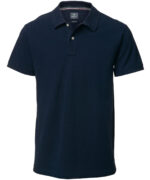 Yale – the luxurious classic polo - Image 2