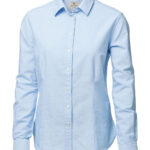 Women’s Rochester – classic Oxford shirt