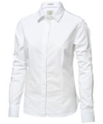 Women’s Rochester – classic Oxford shirt - Image 3