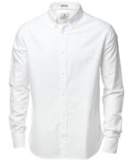Rochester modern fit – classic Oxford shirt - Image 3