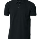 Harvard classic – stretch deluxe polo