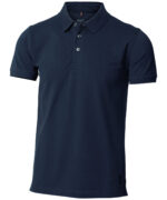 Harvard classic – stretch deluxe polo - Image 6