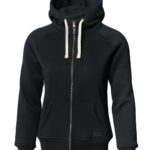 Women’s Williamsburg – fashionable hooded sweatshirt