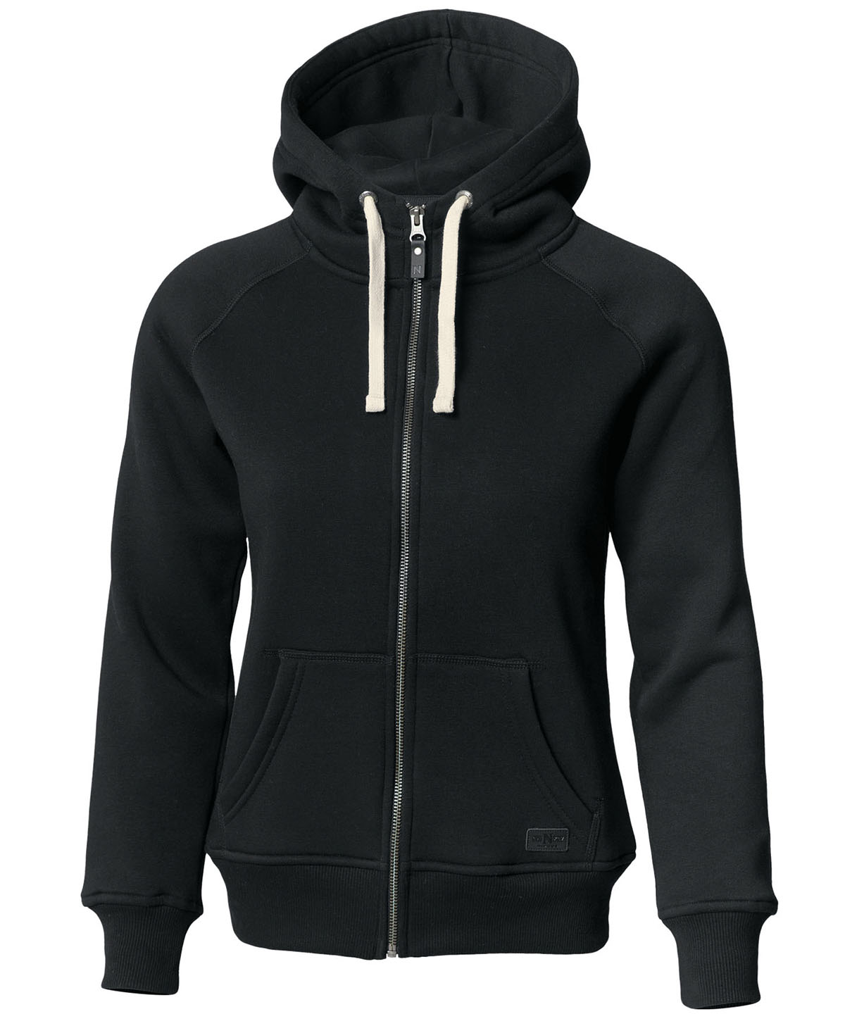 5c5c3e3deb9f5b1c75ce5b54a7072b99 Women’s Williamsburg – fashionable hooded sweatshirt - Image 1