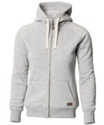 Women’s Williamsburg – fashionable hooded sweatshirt - Image 2