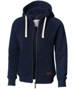 Women’s Williamsburg – fashionable hooded sweatshirt - Image 4